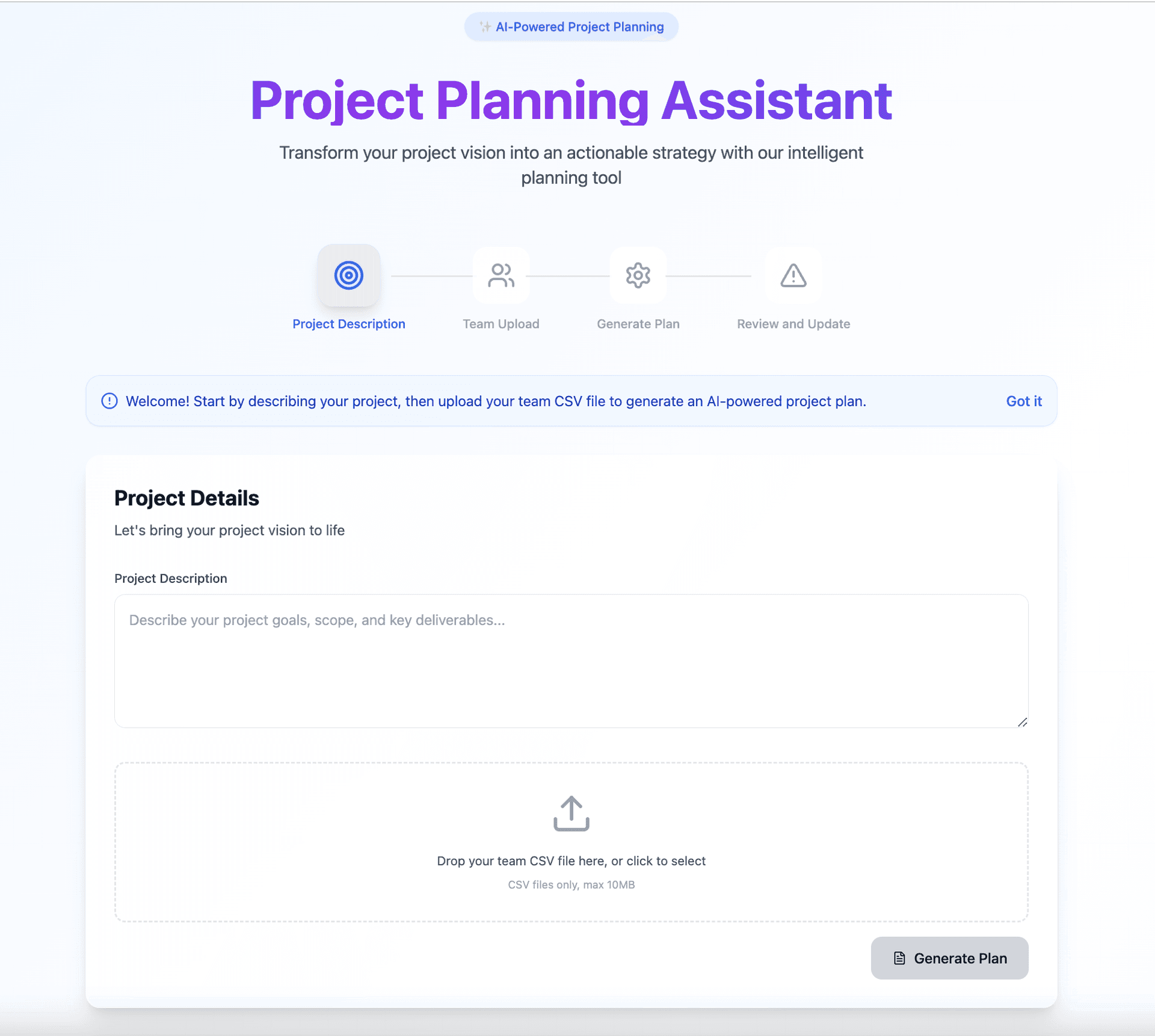 KI-gestützte Prozessoptimierung